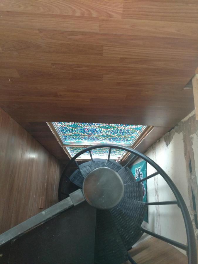 Evangeline Art House Nowy Orlean Zewnętrze zdjęcie