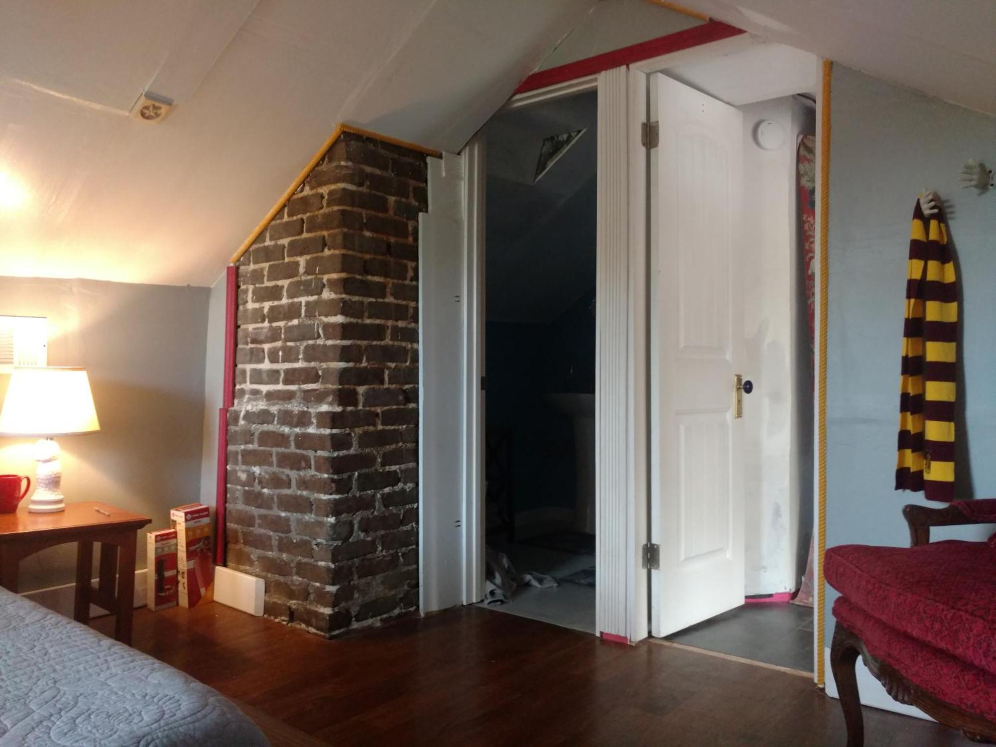 Evangeline Art House Nowy Orlean Zewnętrze zdjęcie