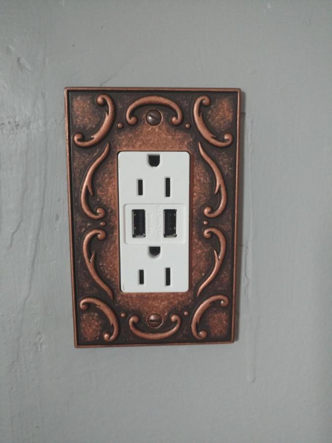 Evangeline Art House Nowy Orlean Zewnętrze zdjęcie